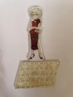 名探偵コナン/赤井メアリー世良アクリルスタンド