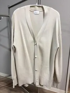 グリーンレーベルリラクシング カーディガン