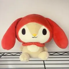 リトルフォレストフェロォ　めろぉくん　ぬいぐるみ Amazon.co.jp: リトルフォレストフェロォ ぬいぐるみ サン *リオ