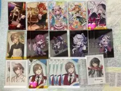 にじさんじ まとめ売り バラ売り