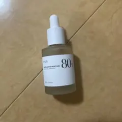 Anua ドクダミ80%水分鎮静アンプル30ml