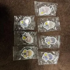 ハイキューめじるしチャーム