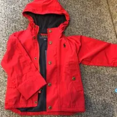 新品タグ付き　ラルフローレン  アウター