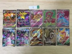 2026年最新】ポケモンカード まとめ売り srの人気アイテム - メルカリ
