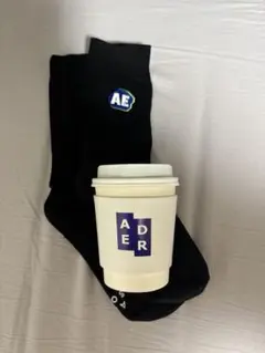 ADERerror ソックス