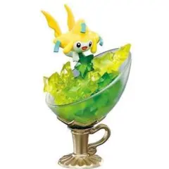 ポケモン 星降る夜のスターリウム ジラーチ フィギュア