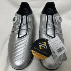 ゴルフスパイクASICS GEL-ACE PRO 3Boa 27.5cmシルバー