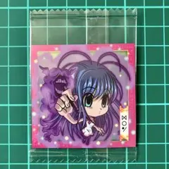 ネオン　HUNTER×HUNTER　ウエハースVol.1　にふぉるめーしょん