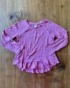 ★GAP★ 長袖 ピンク 110