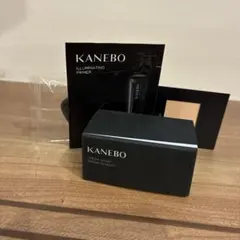 カネボウ　クリームインデイ&ナイト&サンプル