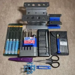 ラジコン 工具セット RC タミヤ