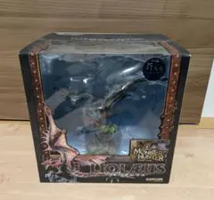 リオレウス亜種　クリエイターズモデル　フィギュア