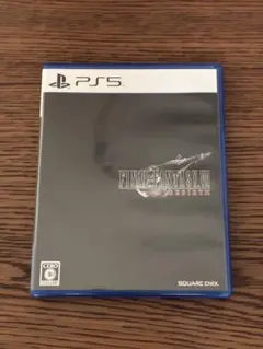 PS5 ファイナルファンタジー7 リバース