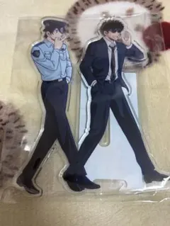 2025年最新】コナン 応募者全員サービス アクリルスタンド