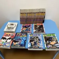 名探偵コナン 全巻セット 1〜20巻 + 特別版