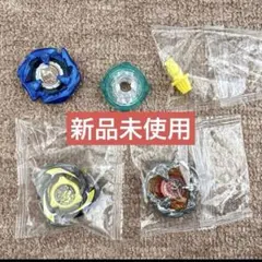 ベイブレードX まとめ売り　3on3 シャークエッジ