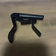 Phoenix ワンタッチ ギター カポ タスト 【 type R 】