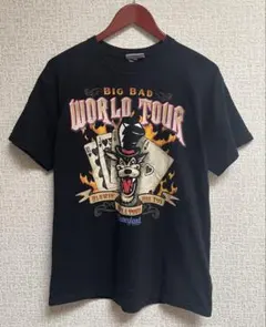 DOGTOWN X THE BEACH TRIP Tシャツ ブラックXL - メルカリ