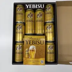 エビスビール 350ml×24缶 ケース - メルカリ