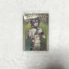 にじさんじ ウエハース 伊波ライ