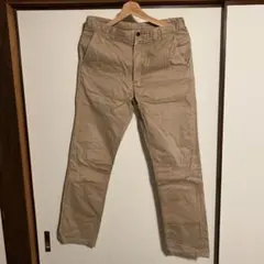 N.HOOLYWOOD コンパイルライン チノパンのサムネイル