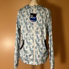 新品　Penfield ペンフィールド 水陸両用 ラッシュガード パーカー　Mのサムネイル