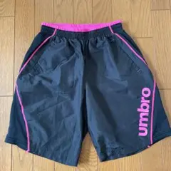 アンブロ　ハーフパンツ