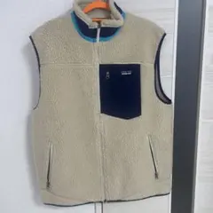 Patagonia Classic Retro-X Vest Lのサムネイル