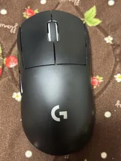 Logicool G PRO SUPERLIGHT マウス 本体