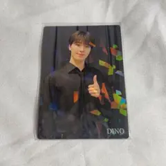 ディノ FC 更新 トレカ