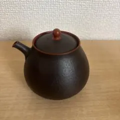 笠間焼 急須 黒田隆作 - メルカリ