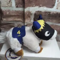 ソダシ キャラクターグッズ