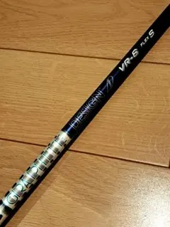 【美品❗】ツアーAD VR 6S PINGスリーブ5W用