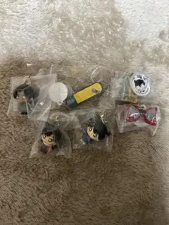 名探偵コナンめじるしアクセサリー