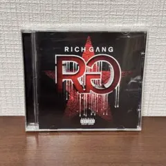 リッチ・ギャング / Rich Gang CD アルバム（輸入盤）