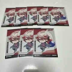 セラフ・ダズルガーデン concerto 缶バッジ カード にじさんじ - メルカリ