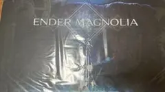 ENDER MAGNOLIA デスクマット