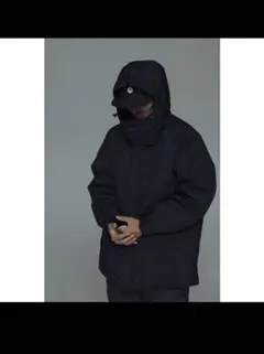 コート ダウンジャケット