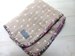 2. ６重ガーゼフェイスタオル