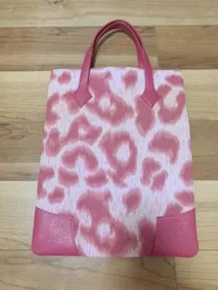 【値下げ】ヴィヴィアンウエストウッドトートバック