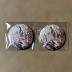 アイナナ 7周年 缶バッジ UR 九条天