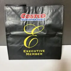 COSTCO エグゼクティブメンバー エコバッグ