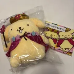 ポムポムプリン 30th サンリオ 当たりくじ まとめ売り - メルカリ