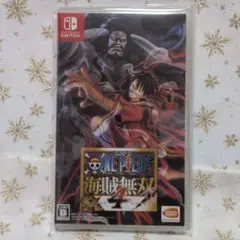 海賊無双4