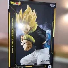 Grandista ドラゴンボール超 ゴジータ フィギュア