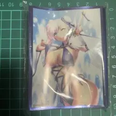 水着 宮本武蔵　Fate FGO スリーブ
