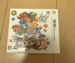 パズドラZ