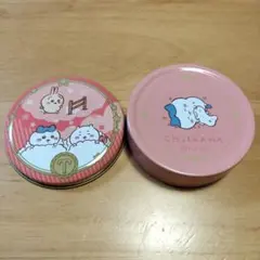 ちいかわ プチキャン星座編 おひつじ座