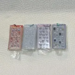 サンリオ　ボンボンドロップミニ