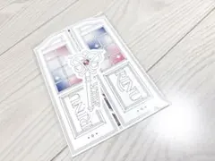 莉犬くん 言ノ葉ワンダーランド 入場特典